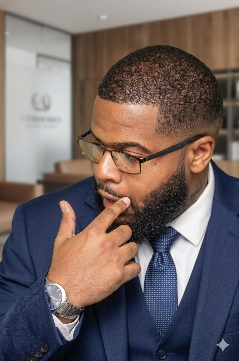 Coach Tyson, Founder of Relate Camp